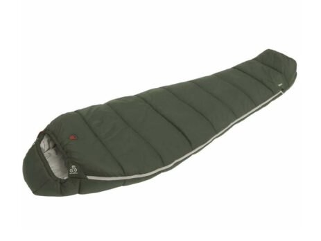 Robens Glacier 1 sleeping bag - 2 season (left-hand zip)