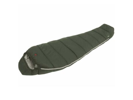 Robens Glacier II sleeping bag - 2-3 season (Left-hand zip)