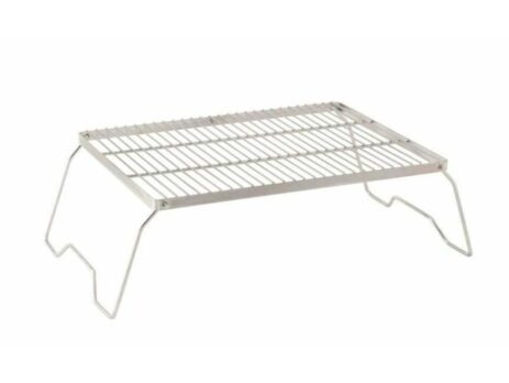 Robens Lassen Grill Trivet Combo – Large