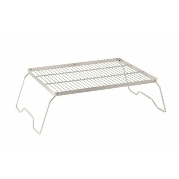 Robens Lassen Grill Trivet Combo – Large