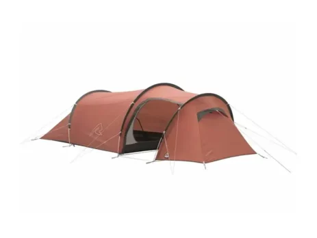 Robens Pioneer 2EX, 2-person Tunnel Tent
