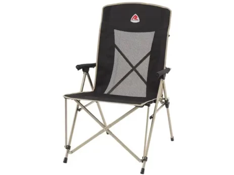 Robens Vanguard folding camp chair