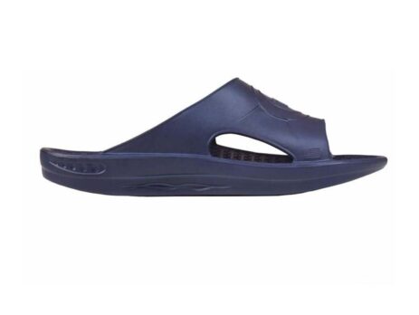 Telic Slide – Deep Ocean