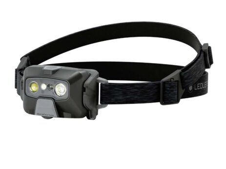 Ledlenser HF6R CORE Rechargeable Head Torch