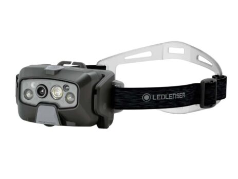 HF8R CORE Rechargeable Head Torch