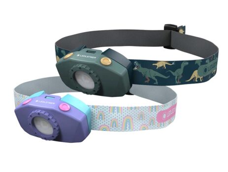 KidLED2 Head Torch