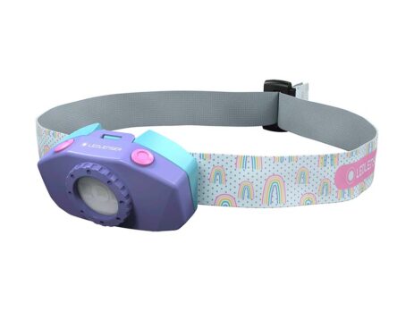 KidLED2 Head Torch4