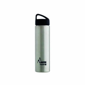 Laken Classic Thermo 0.75 Ltr Steel