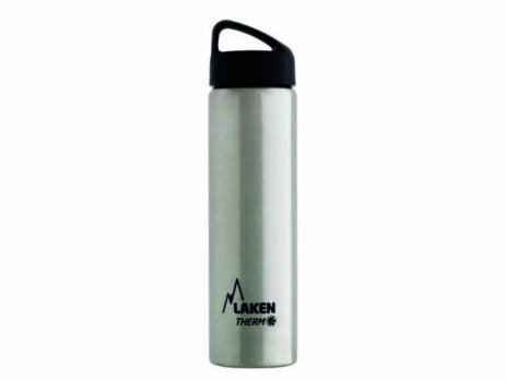 Laken Classic Thermo 0.75 Ltr Steel