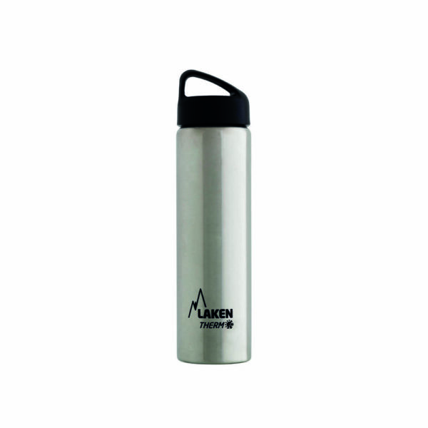 Laken Classic Thermo 0.75 Ltr Steel