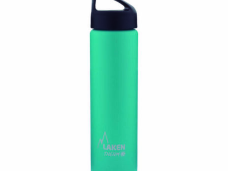 Laken Classic Thermo 0.75 Ltr Turquoise