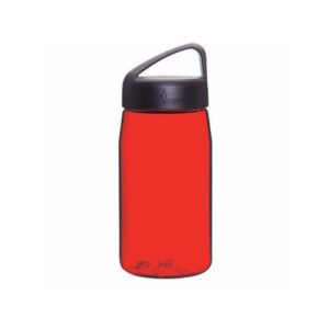 Laken Classic Tritan 0.45 Ltr Red