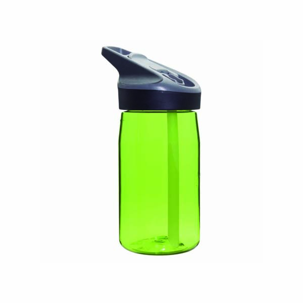 Laken Jannu Tritan 0.45 Ltr Green