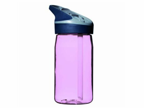 Laken Jannu Tritan 0.45 Ltr Pink