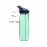 Laken Jannu Tritan 0.75 Ltr – Blue