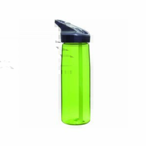 Laken Jannu Tritan 0.75 Ltr – Green