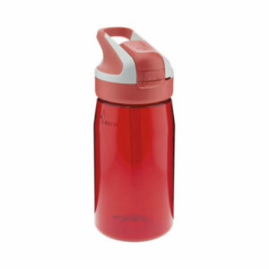 Laken Summit Tritan 0.45 Ltr Red