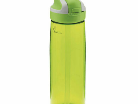 Laken Summit Tritan 0.75 Ltr Green