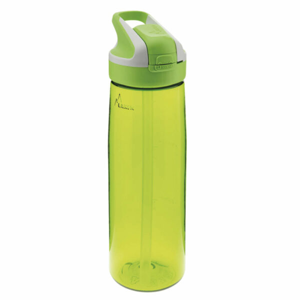Laken Summit Tritan 0.75 Ltr Green