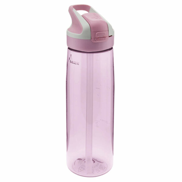 Laken Summit Tritan 0.75 Ltr Pink