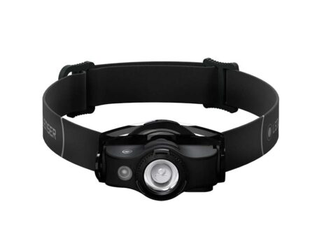 Ledlenser MH4 Rechargeable Outdoor Head Torch