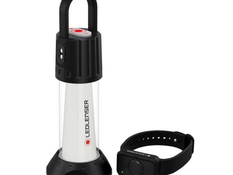 Ledlenser ML6 Connect Warm Light Lantern Powerbank