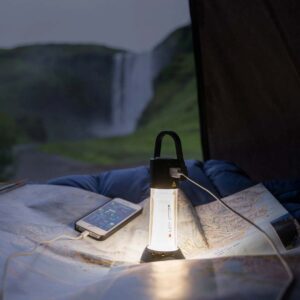 Ledlenser ML6 Lantern Powerbank - Image 4