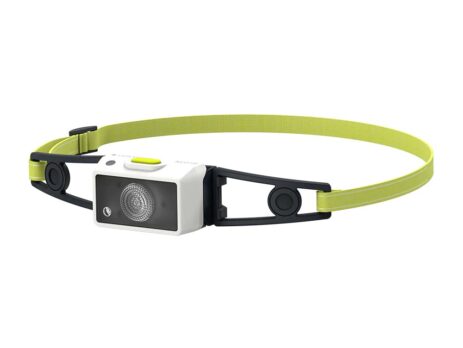 Ledlenser NEO1R Running Head Torch