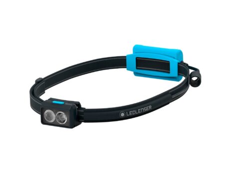 Ledlenser NEO3 Running Head Torch