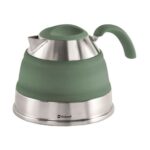 Outwell Collaps Kettle 1.5L Shadow Green