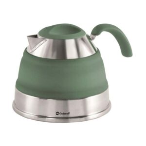 Outwell Collaps Kettle 1.5L Shadow Green