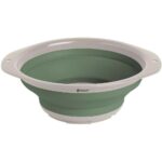 Outwell Collapsable Bowl Large Shadow Green
