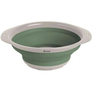 Outwell Collapsable Bowl Large Shadow Green
