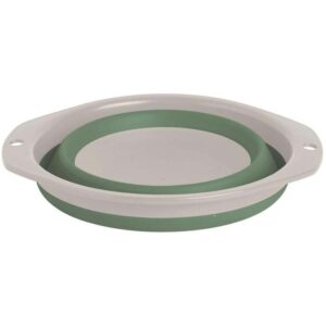 Outwell Collapsable Bowl Large Shadow Green - Image 5