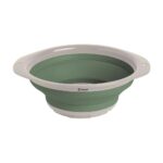 Outwell Collapsable Bowl Medium Shadow Green