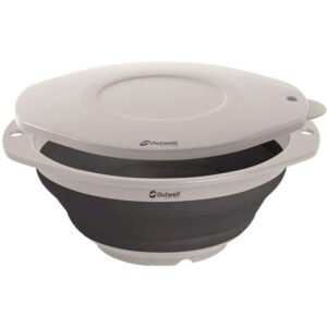 Outwell Collapsable Bowl Small Navy Night - Image 2