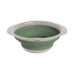 Outwell Collapsable Bowl Small Shadow Green