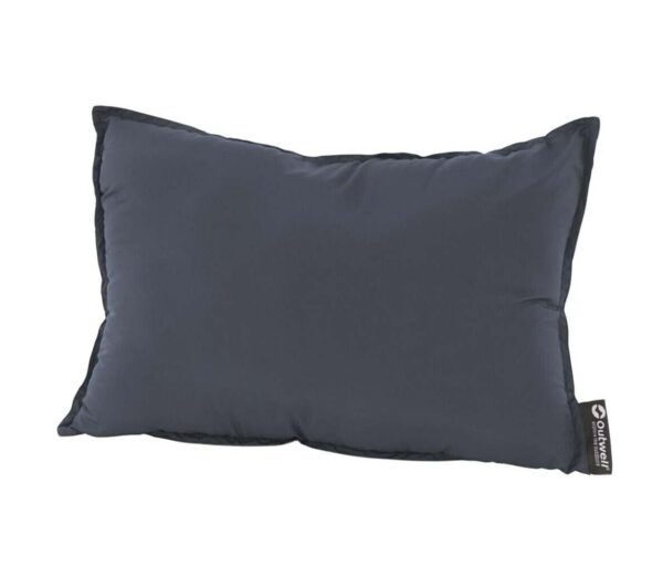 Outwell Contour Pillow Deep Blue