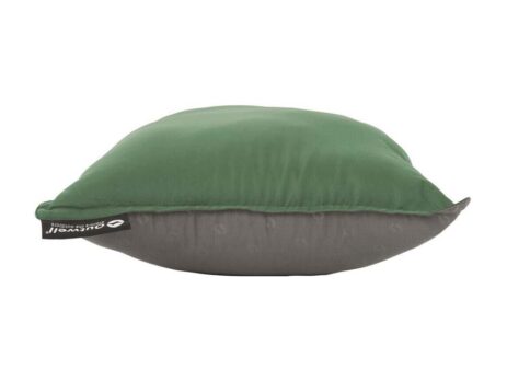 Outwell Contour Pillow Green
