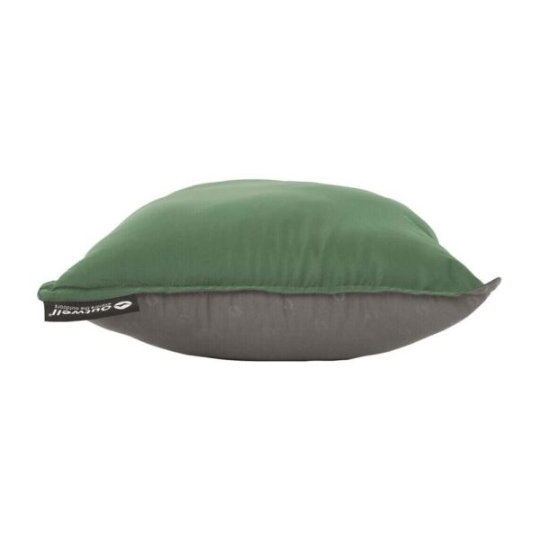 Outwell Contour Pillow Green