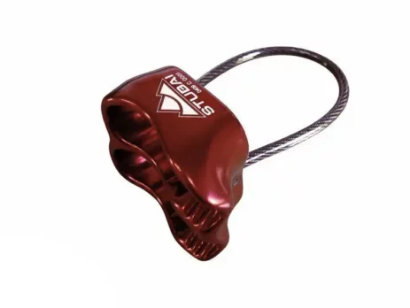 Stubai Bc Pro Belay Device