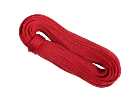 Stubai Fire single dynamic climbing rope 50m or 9.9 mm