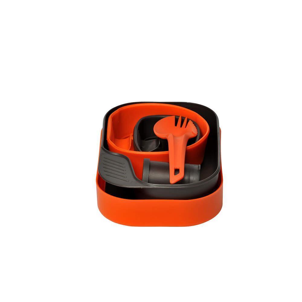 Wildo Camp A Box complete in choice of colours - Equipment Outdoors