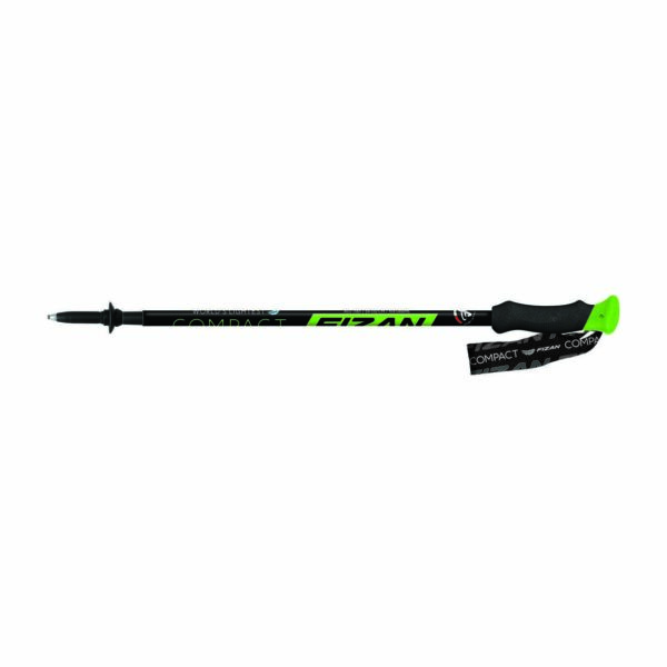 Fizan Compact Green