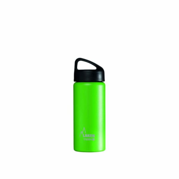 Laken Classic Thermo 0.5 Ltr Green