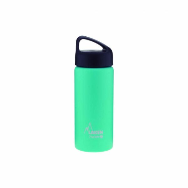 Laken Classic Thermo 0.5 Ltr Turquoise