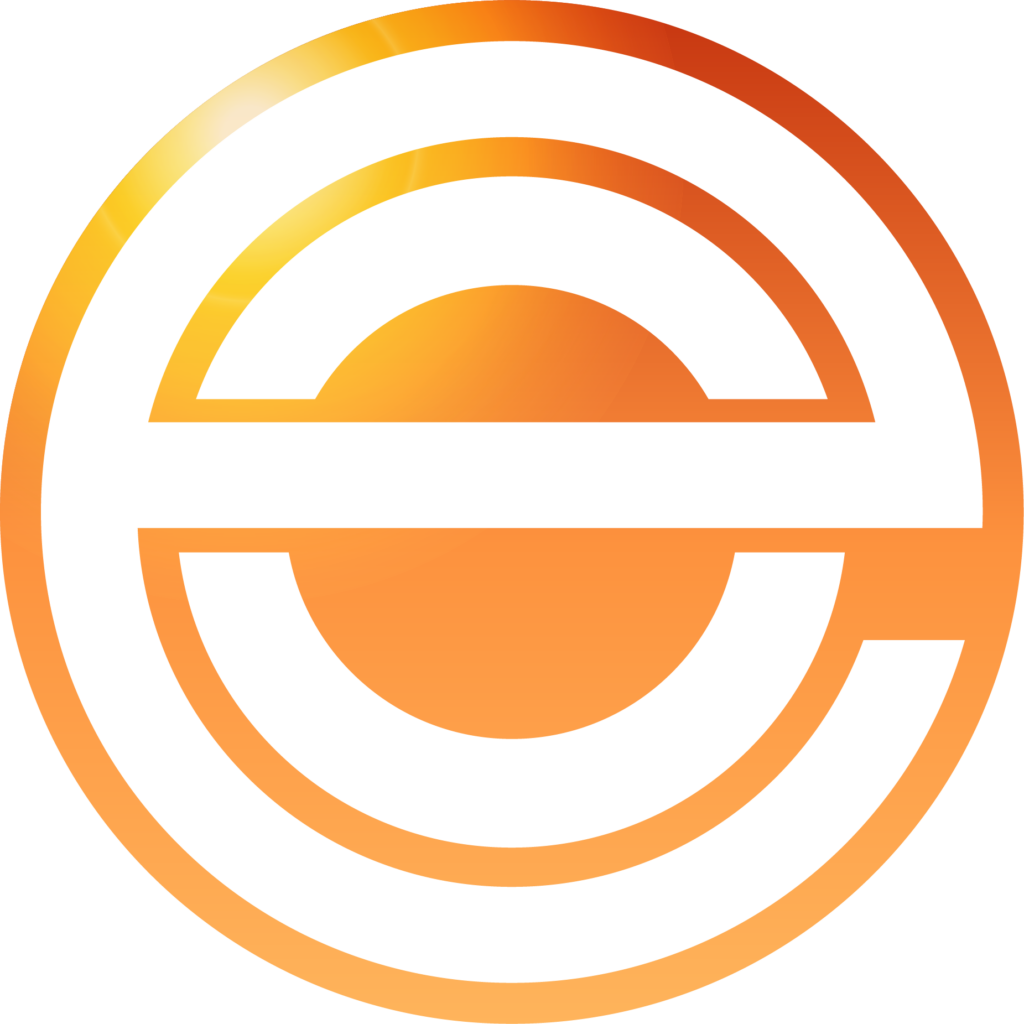 Equipment Outdoors Logo