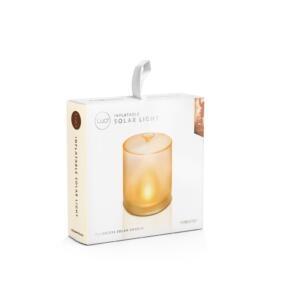 Luci Candle Solar Charging - Image 4