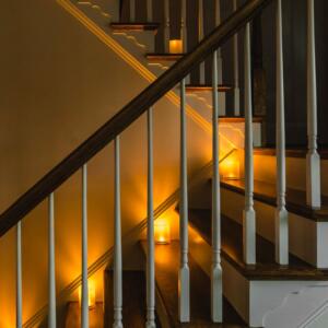 Luci Candle Solar Charging - Image 11