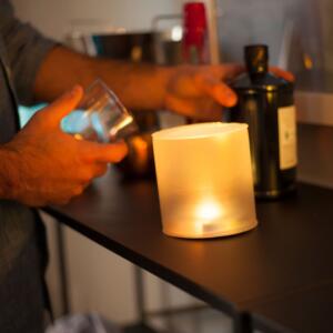 Luci Candle Solar Charging - Image 7